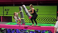 Flying Squirrel Trampoline Park photo 2
