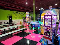Flying Squirrel Trampoline Park photo 3