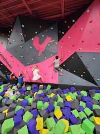 Flying Squirrel Trampoline Park photo 5