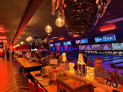 Bowlero Fair Lawn photo 3