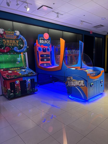 Mic Drop Arcade photo 3