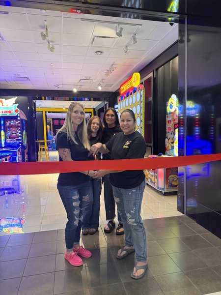 Mic Drop Arcade photo 5