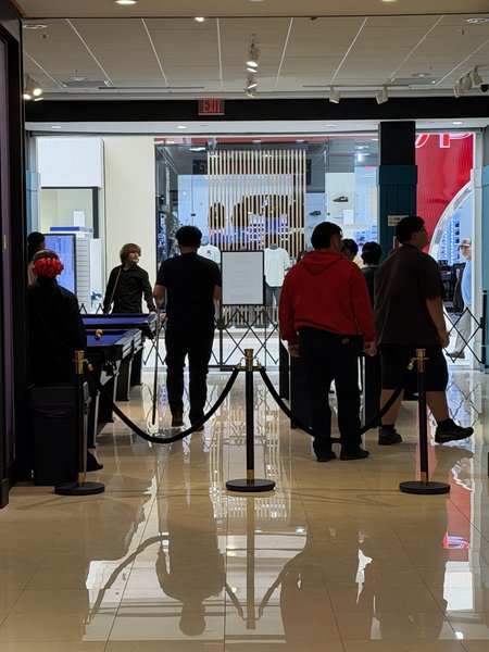 Mic Drop Arcade photo 6