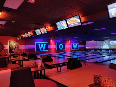 Lucky Strike Cayce