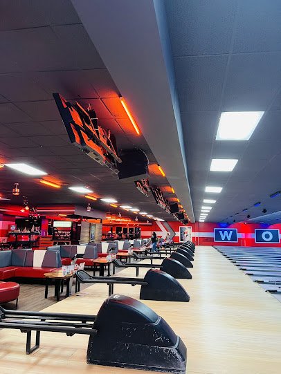 Lucky Strike Cayce photo 4