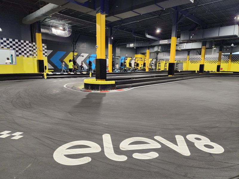 Elev8 Fun photo 3