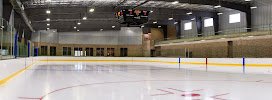Center Ice Arena