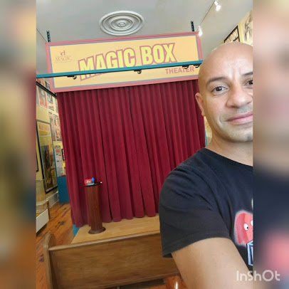 American Museum of Magic photo 2