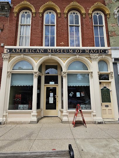 American Museum of Magic photo 3