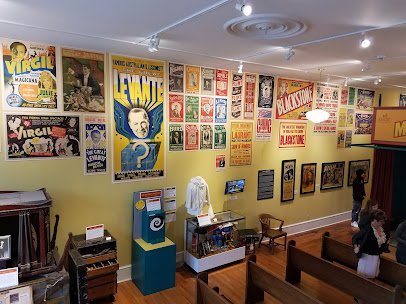 American Museum of Magic photo 4