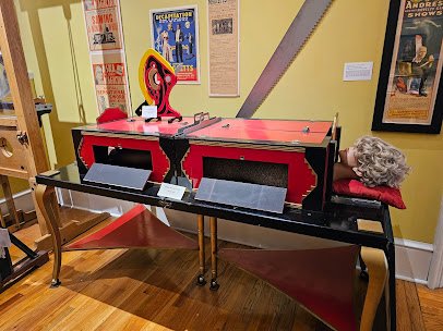 American Museum of Magic photo 6