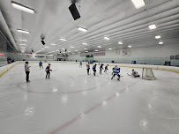Dennis M Lynch Arena