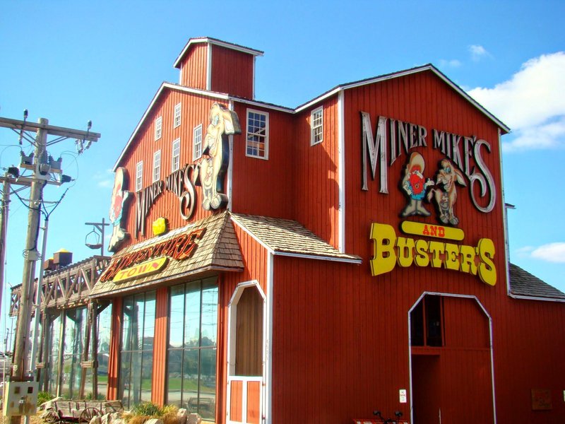 Miner Mike's Inc photo 4