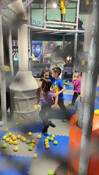 Little World Kid Playground & Games photo 2