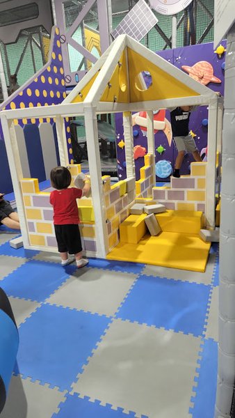 Little World Kid Playground & Games photo 3
