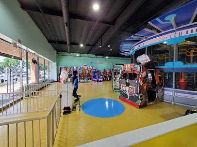 Little World Kid Playground & Games photo 6