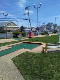 Mini Golf