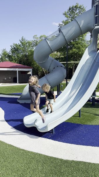 Freedom Trail Park Splash Pad photo 2