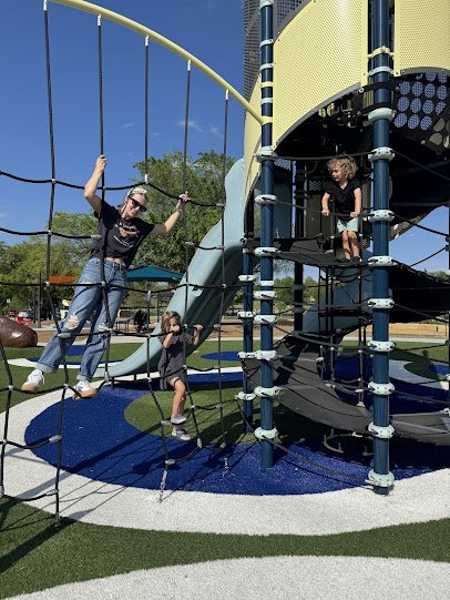 Freedom Trail Park Splash Pad photo 3