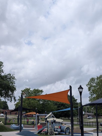 Freedom Trail Park Splash Pad photo 4