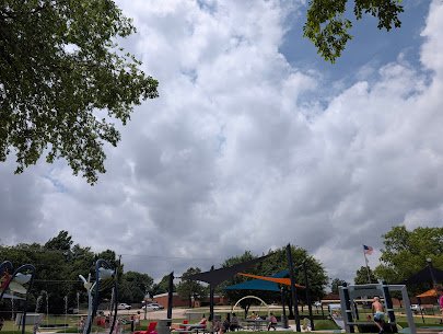 Freedom Trail Park Splash Pad photo 5