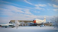 Hill Aerospace Museum