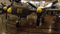 Hill Aerospace Museum photo 2