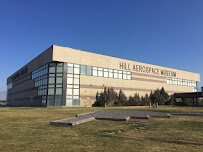 Hill Aerospace Museum photo 4
