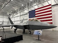 Hill Aerospace Museum photo 5