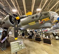 Hill Aerospace Museum photo 6