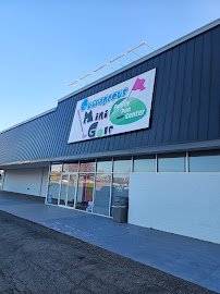 Outrageous Mini Golf Family Fun Center