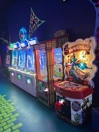 Outrageous Mini Golf Family Fun Center photo 3