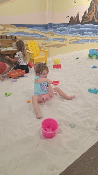 DiG PDX - Oregon's Largest Indoor Sandbox photo 2