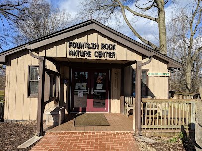 Fountain Rock Nature Center