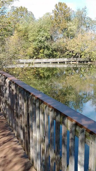 Fountain Rock Nature Center photo 2