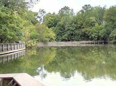 Fountain Rock Nature Center photo 3