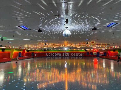 Cordova Skating Center