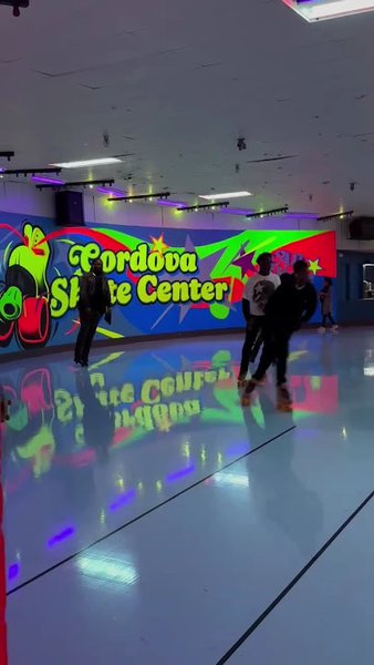 Cordova Skating Center photo 2