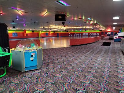 Cordova Skating Center photo 3