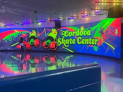 Cordova Skating Center photo 4