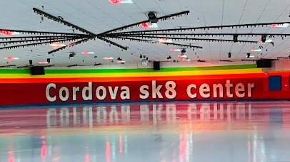 Cordova Skating Center photo 5