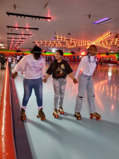 Cordova Skating Center photo 6