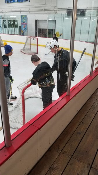 Kirk S. Nevin Arena photo 5