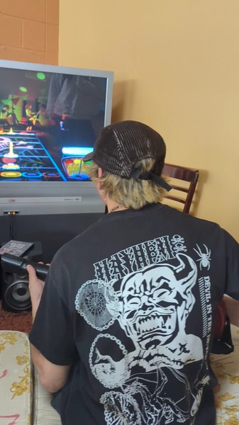 Retroscape - Gaming & Soda Lounge photo 2