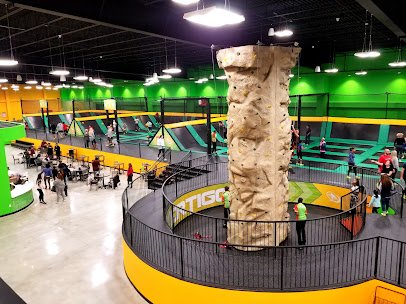 Sky Zone Trampoline Park photo 3