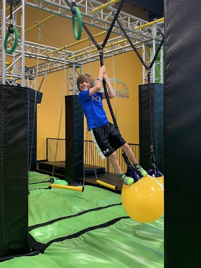 Sky Zone Trampoline Park photo 4