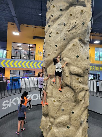 Sky Zone Trampoline Park photo 5