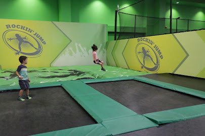 Sky Zone Trampoline Park photo 6