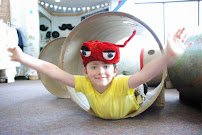 Buell Children's Museum