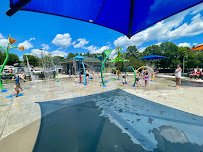 Pineville Splash Pad
